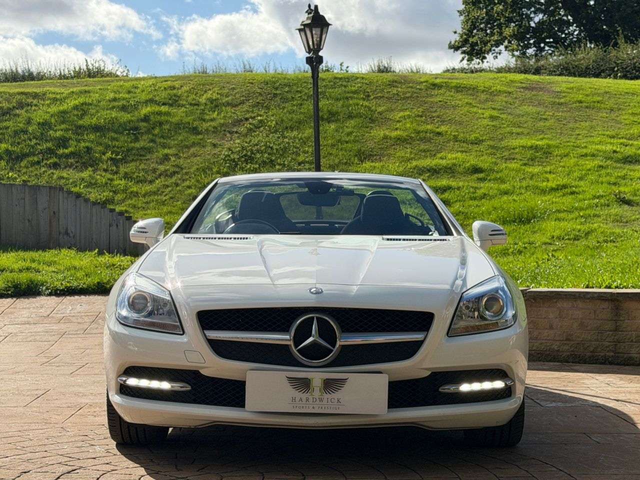 2014 MERCEDES-BENZ SLK 2014 MERCEDES-BENZ SLK