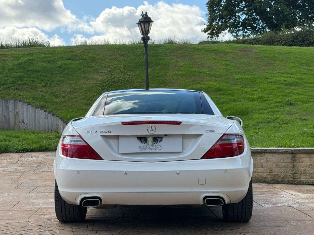 2014 MERCEDES-BENZ SLK 2014 MERCEDES-BENZ SLK