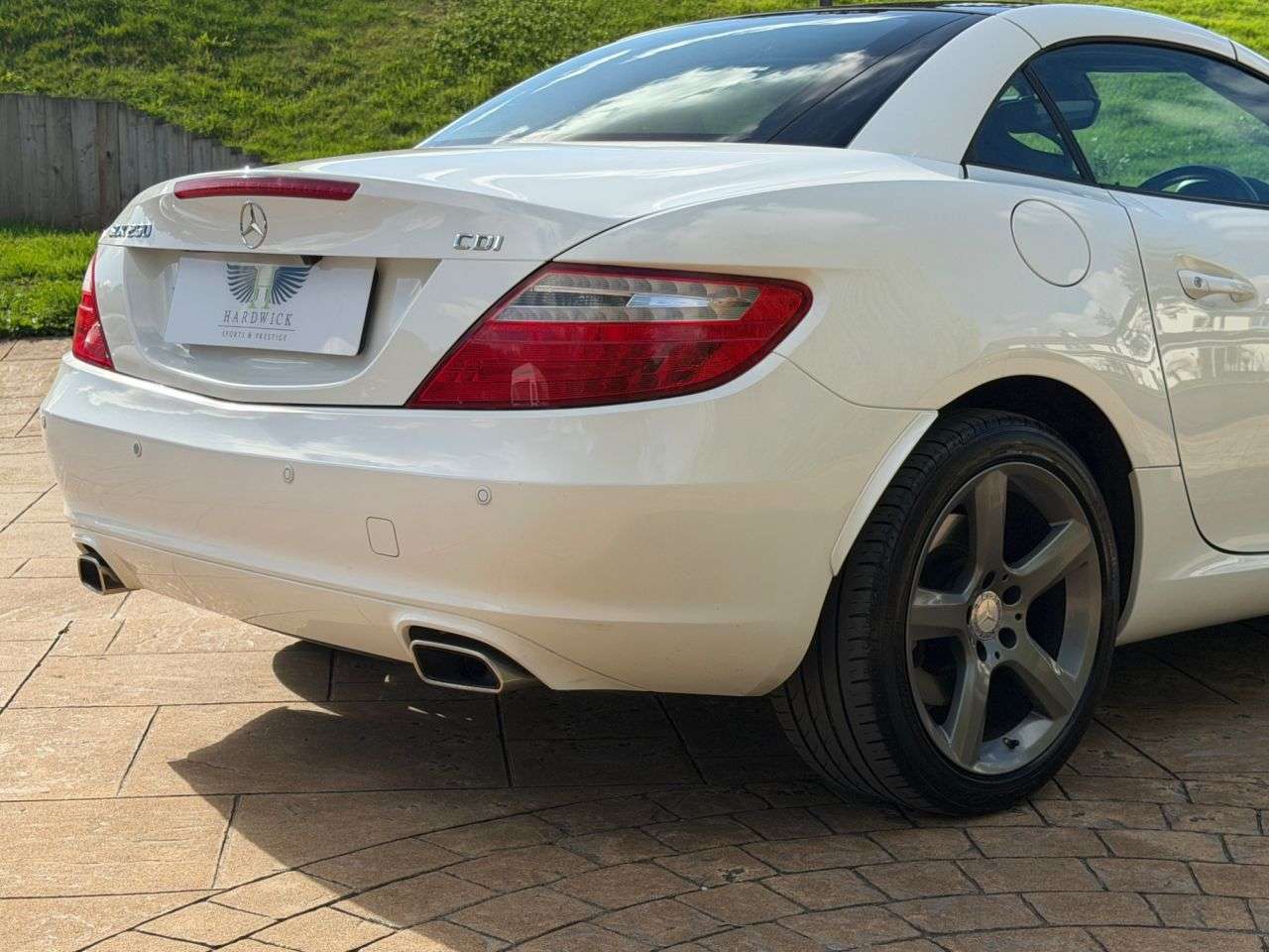 2014 MERCEDES-BENZ SLK 2014 MERCEDES-BENZ SLK