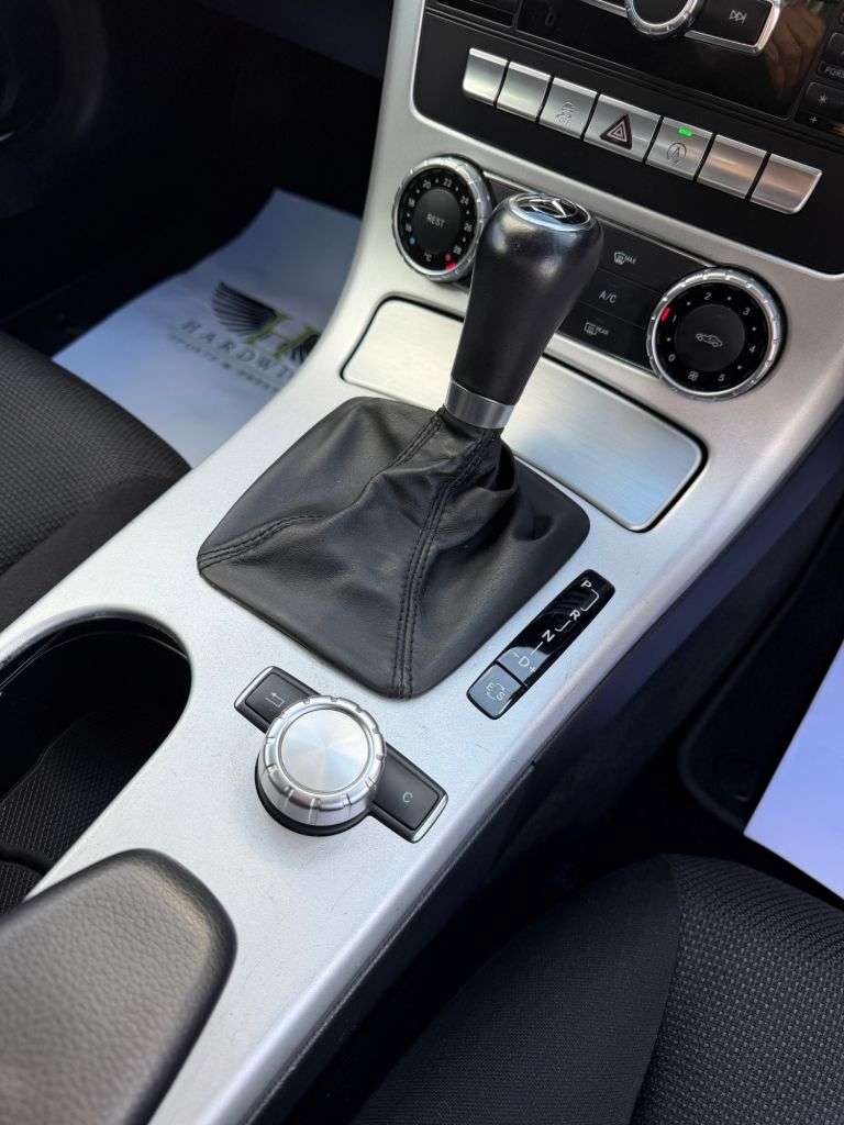 2014 MERCEDES-BENZ SLK 2014 MERCEDES-BENZ SLK