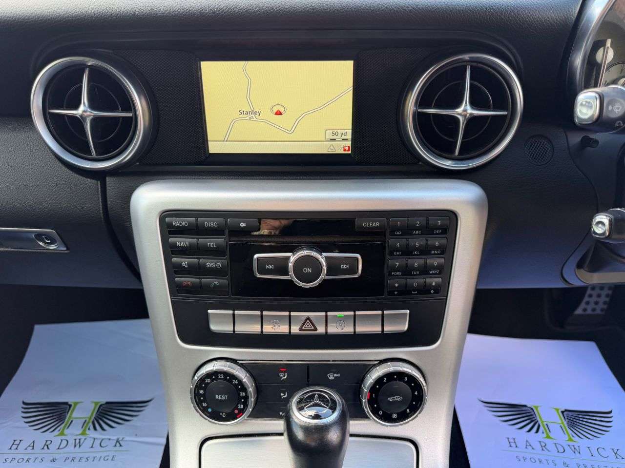 2014 MERCEDES-BENZ SLK 2014 MERCEDES-BENZ SLK