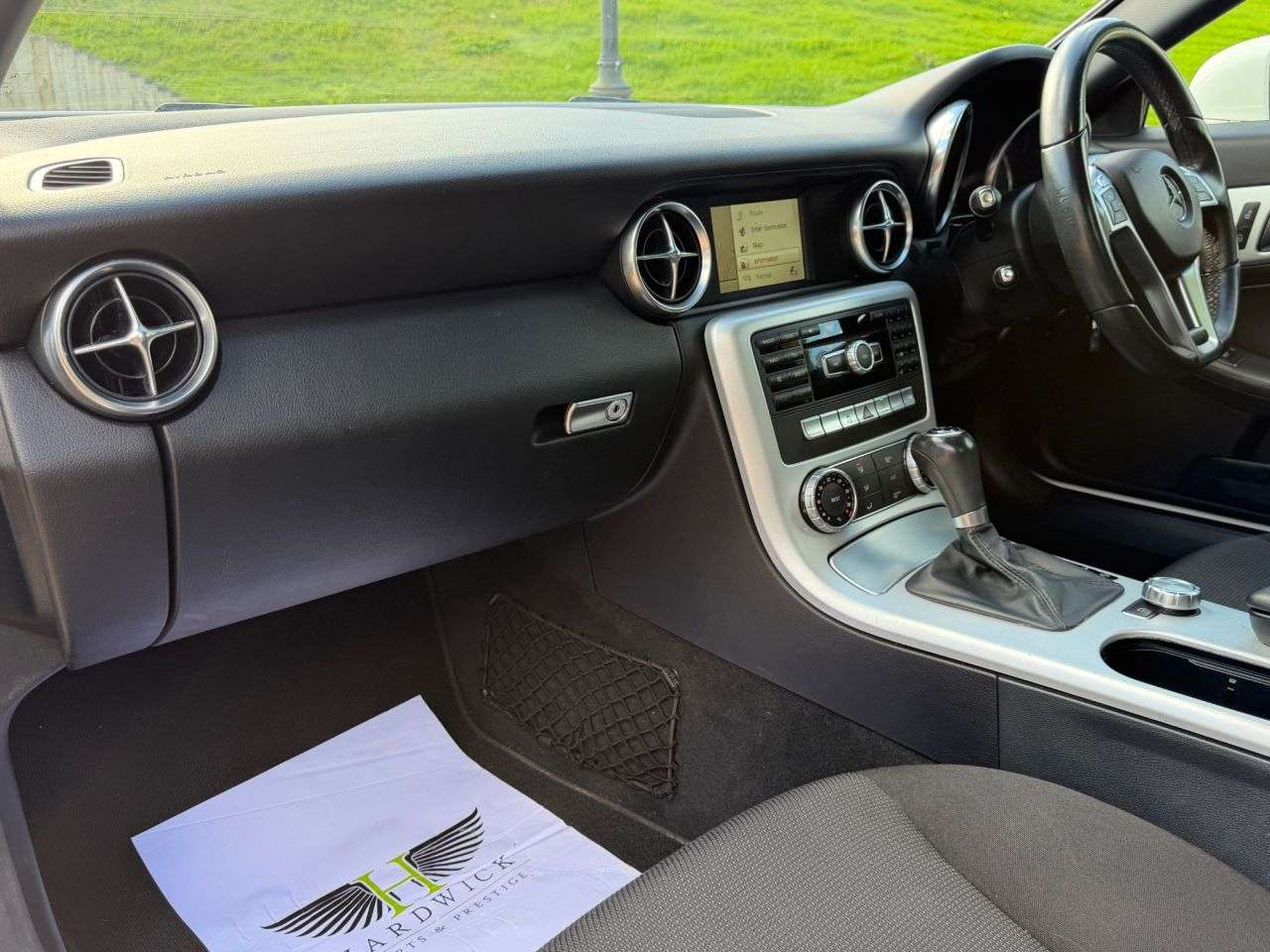 2014 MERCEDES-BENZ SLK 2014 MERCEDES-BENZ SLK