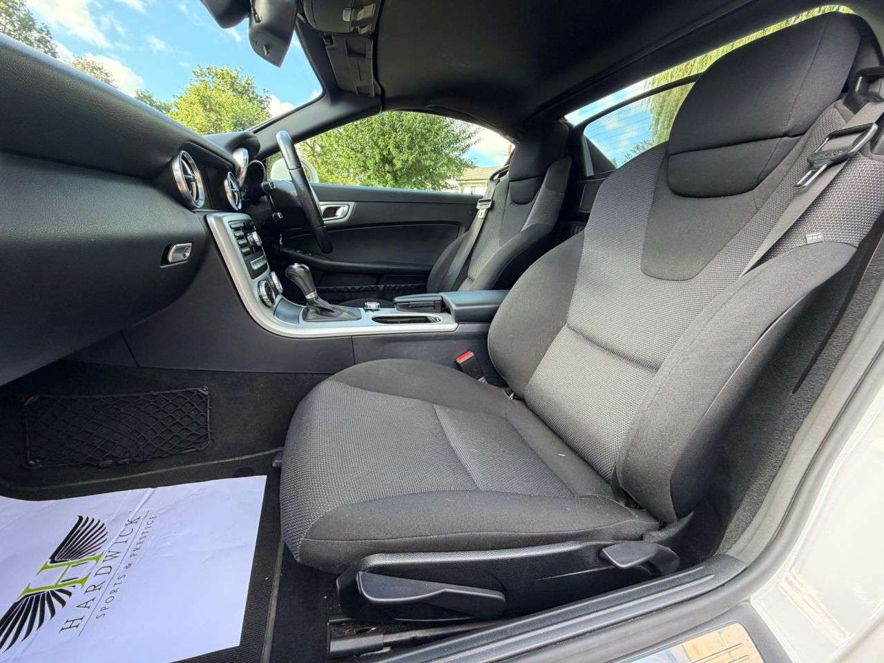 2014 MERCEDES-BENZ SLK 2014 MERCEDES-BENZ SLK
