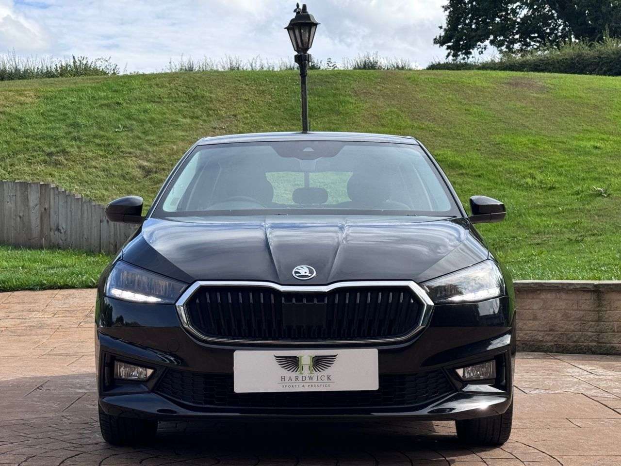 2022 SKODA FABIA 2022 SKODA FABIA