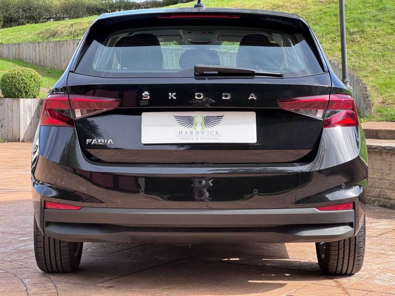 2022 SKODA FABIA 2022 SKODA FABIA