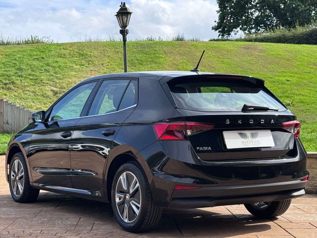 2022 SKODA FABIA 2022 SKODA FABIA