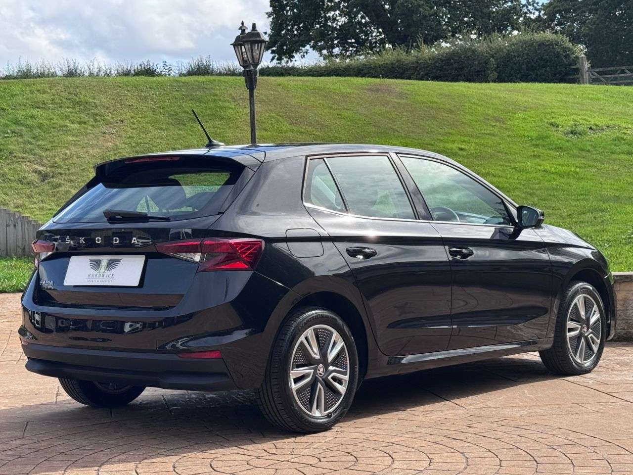 2022 SKODA FABIA 2022 SKODA FABIA