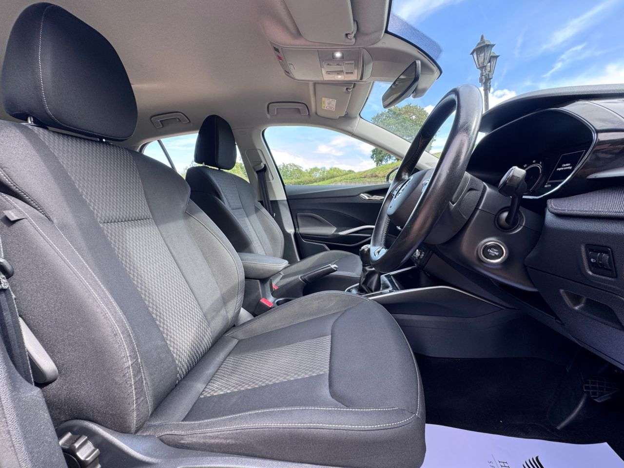 2022 SKODA FABIA 2022 SKODA FABIA