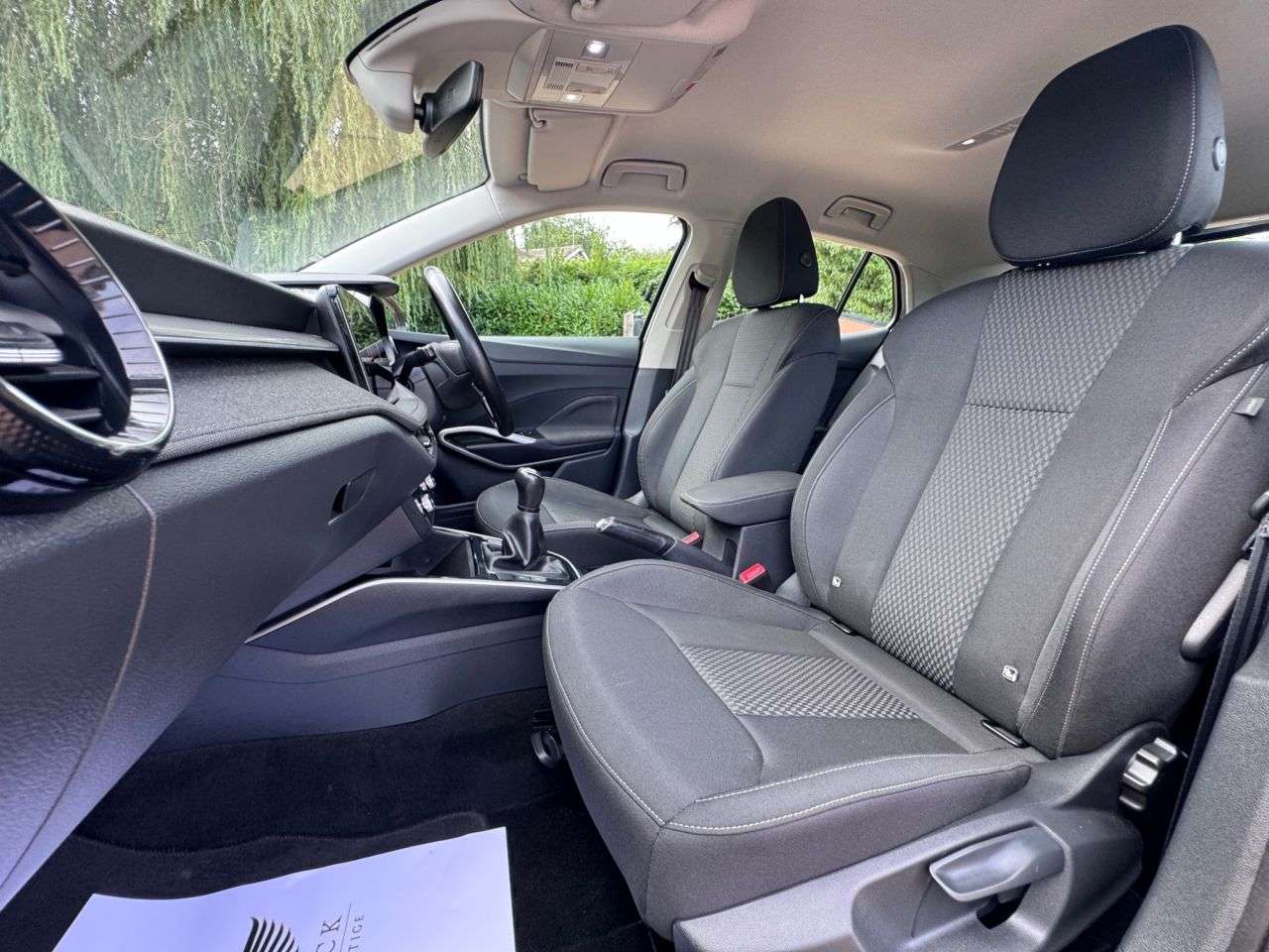 2022 SKODA FABIA 2022 SKODA FABIA