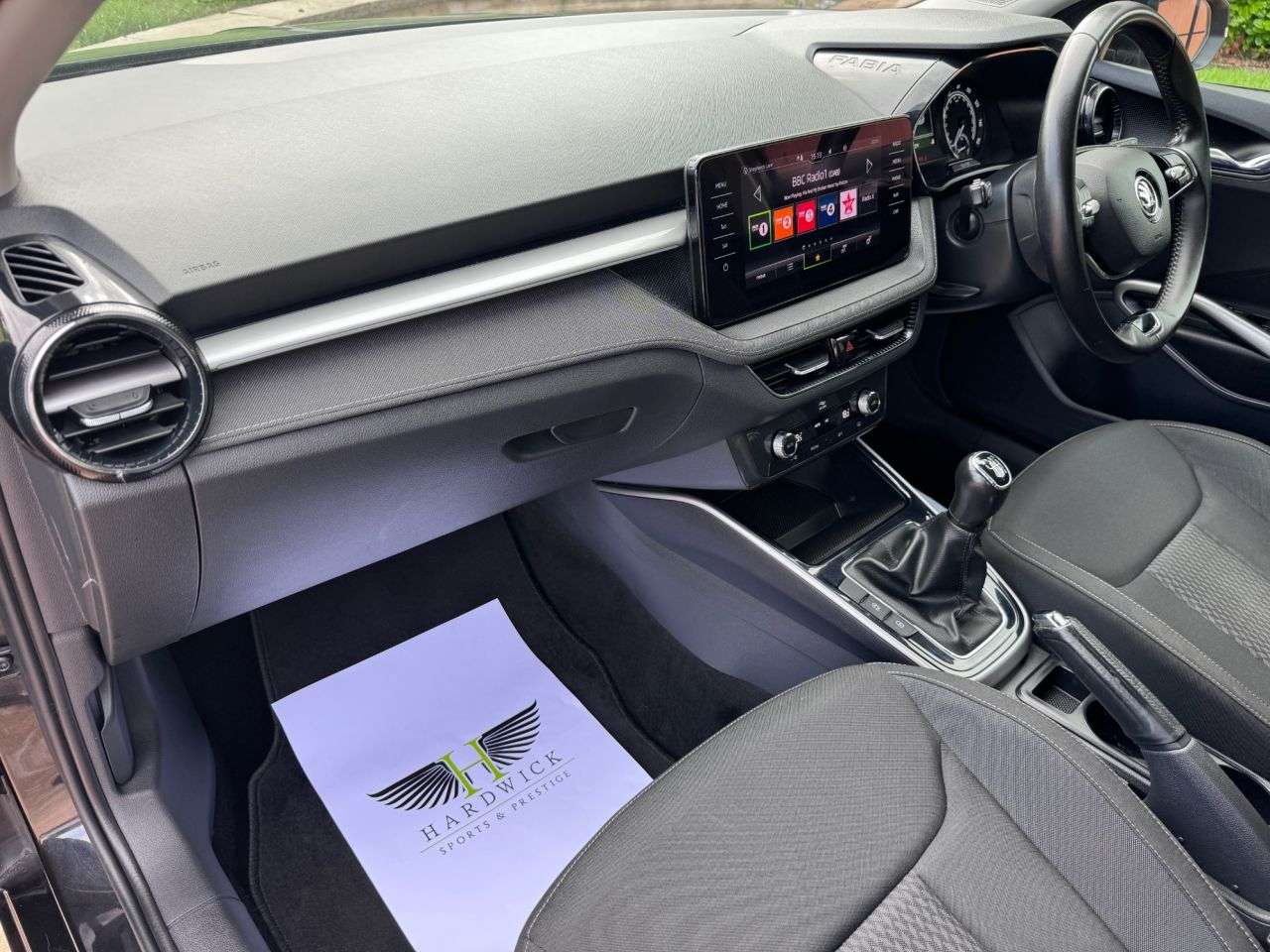 2022 SKODA FABIA 2022 SKODA FABIA