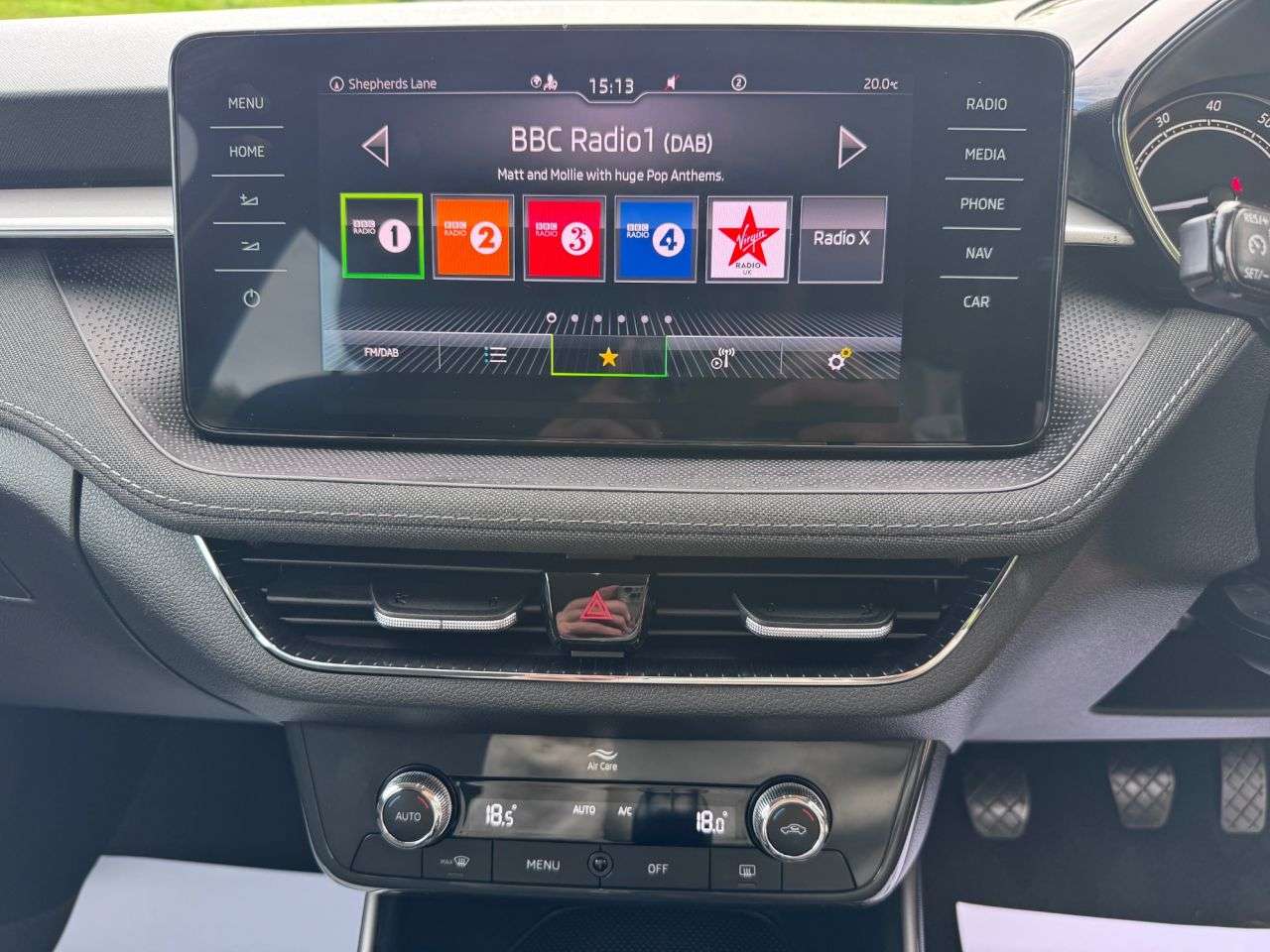 2022 SKODA FABIA 2022 SKODA FABIA