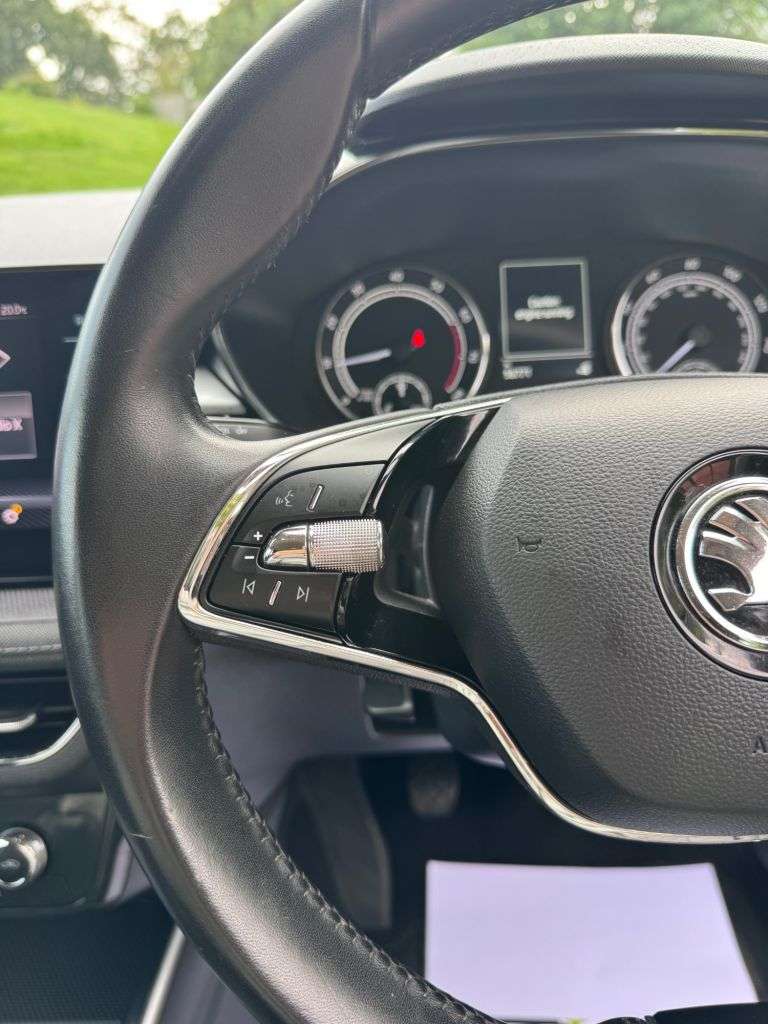 2022 SKODA FABIA 2022 SKODA FABIA
