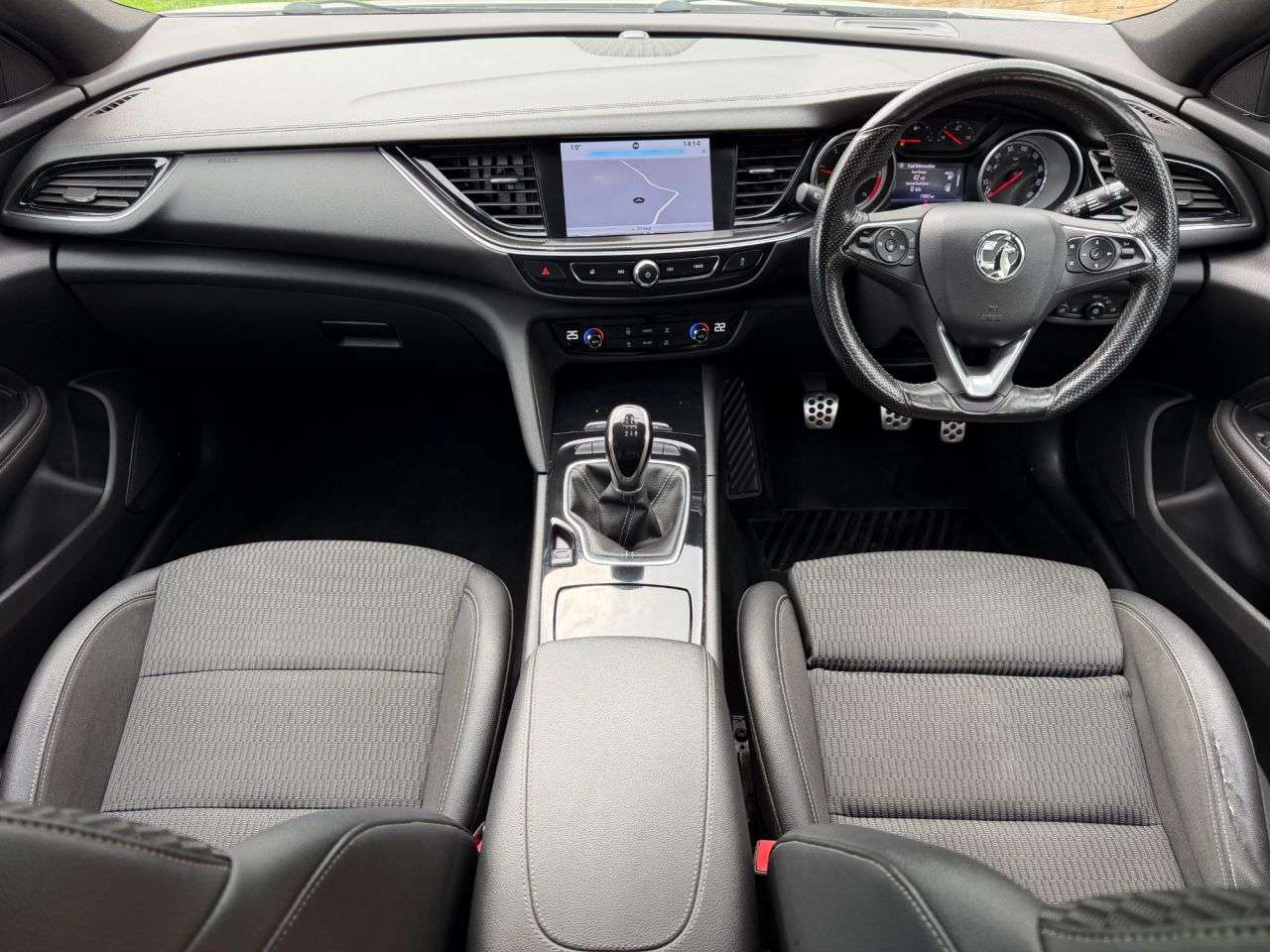 2018 VAUXHALL INSIGNIA 2018 VAUXHALL INSIGNIA