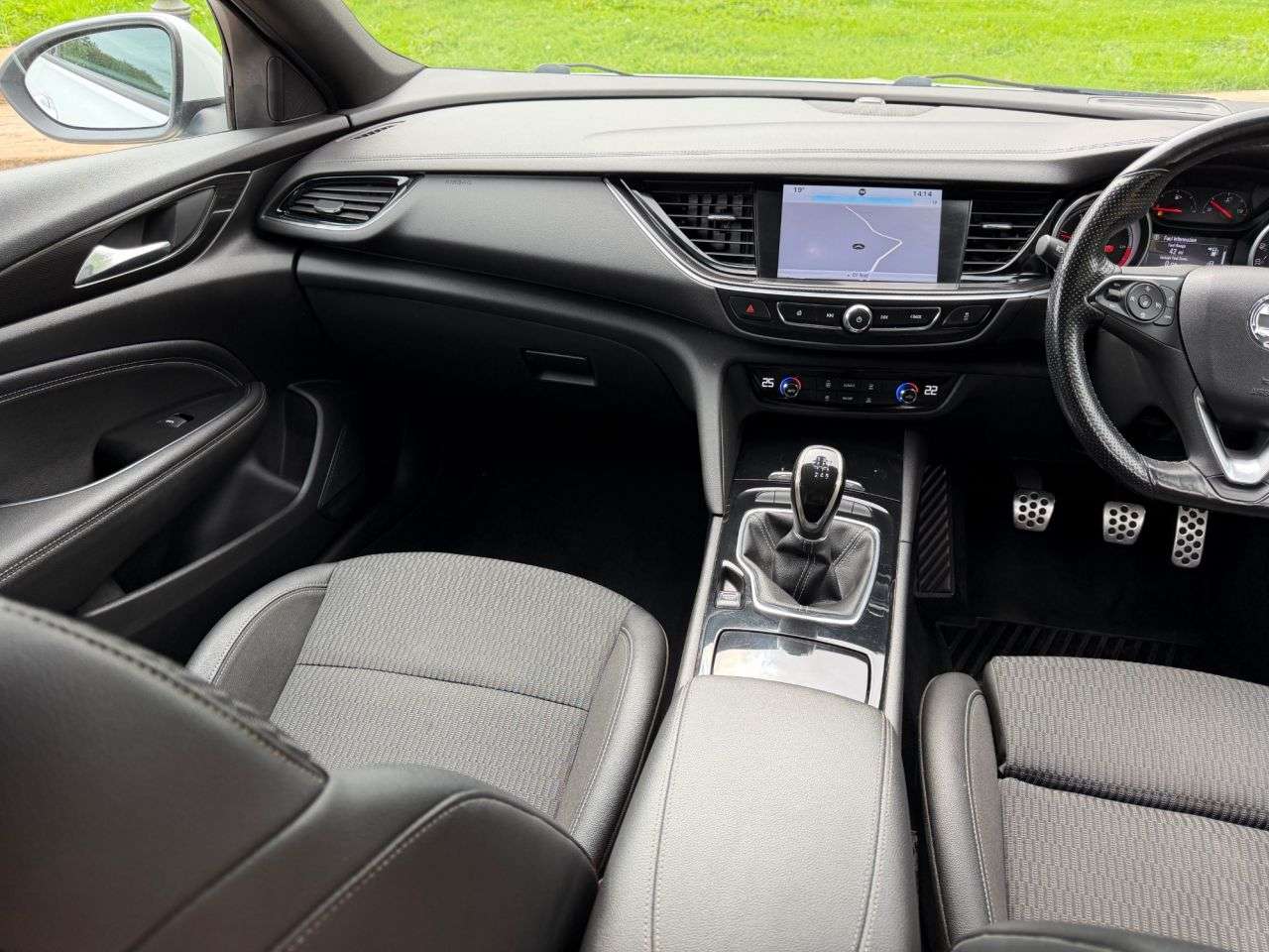 2018 VAUXHALL INSIGNIA 2018 VAUXHALL INSIGNIA