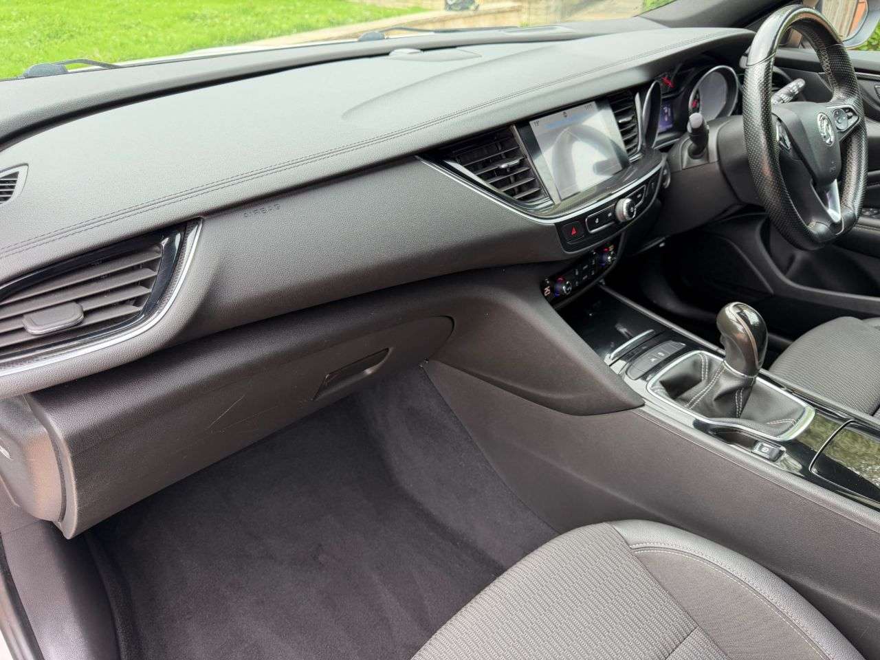 2018 VAUXHALL INSIGNIA 2018 VAUXHALL INSIGNIA