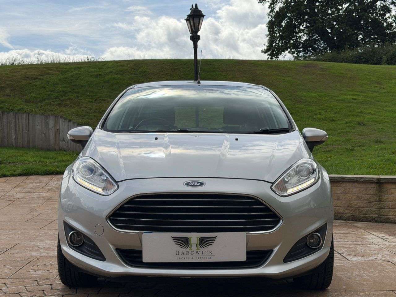 2016 FORD FIESTA 2016 FORD FIESTA