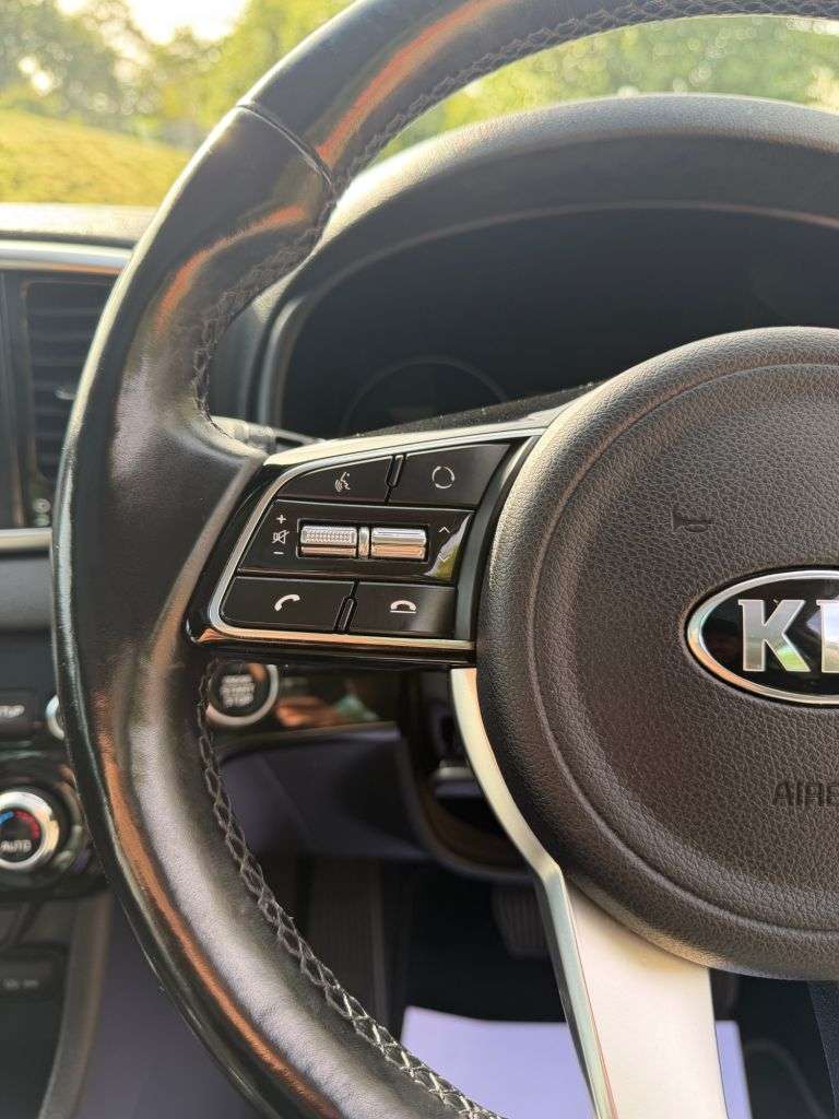 2019 KIA SPORTAGE 2019 KIA SPORTAGE