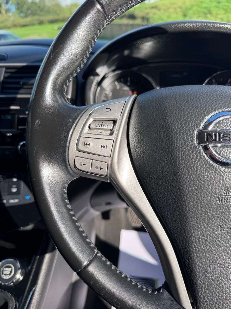 2017 NISSAN PULSAR 2017 NISSAN PULSAR
