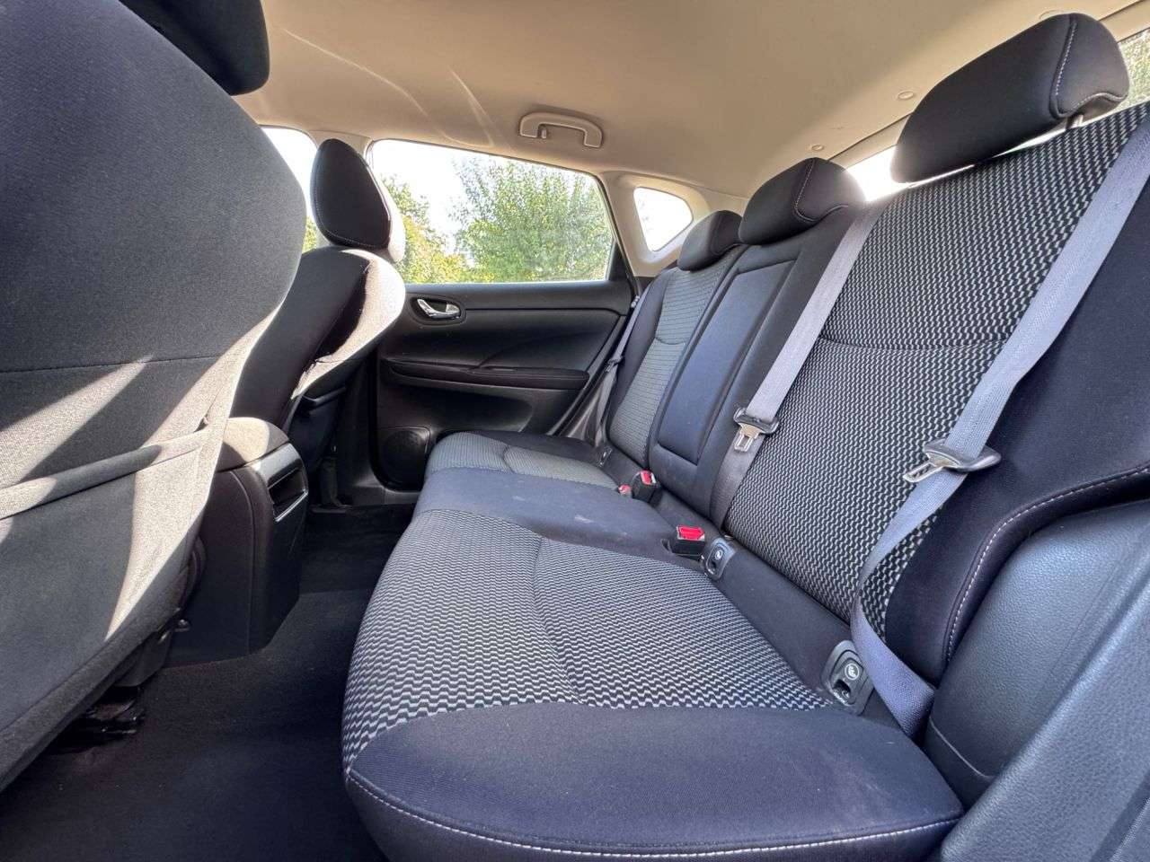 2017 NISSAN PULSAR 2017 NISSAN PULSAR