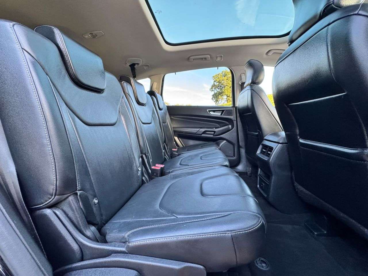 2016 FORD S-MAX 2016 FORD S-MAX