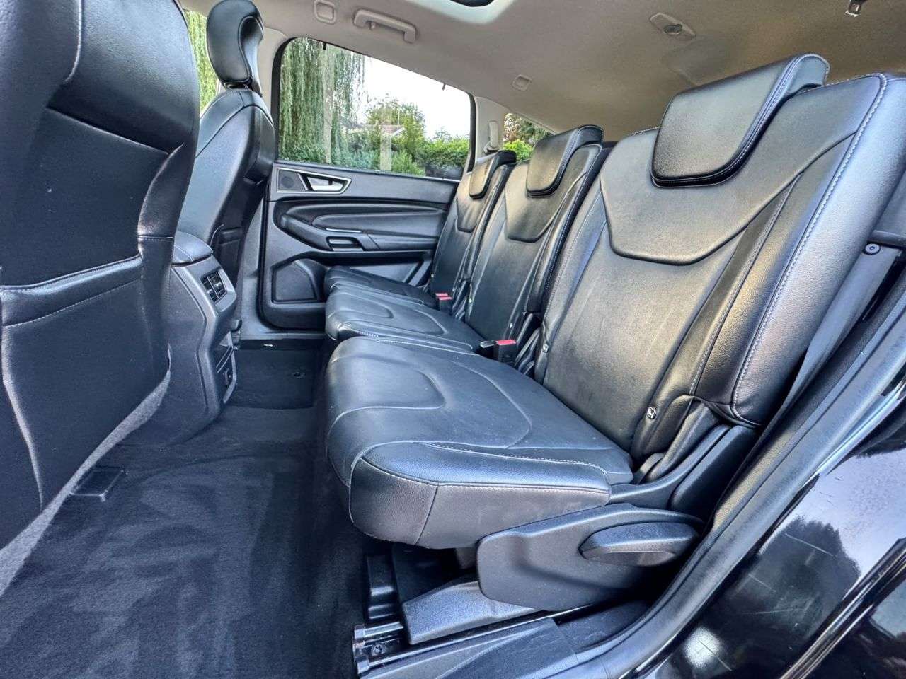 2016 FORD S-MAX 2016 FORD S-MAX