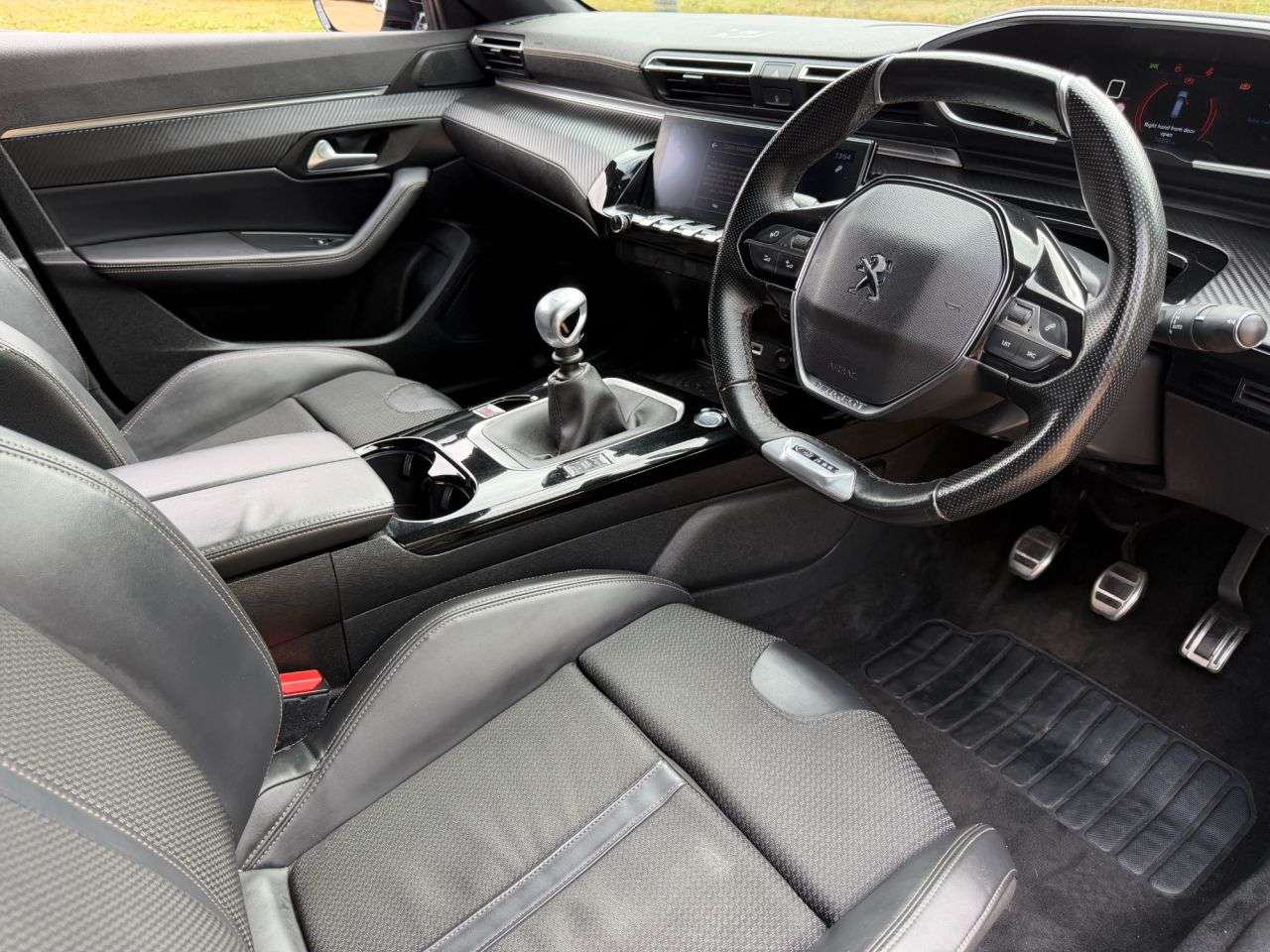 2020 PEUGEOT 508 2020 PEUGEOT 508