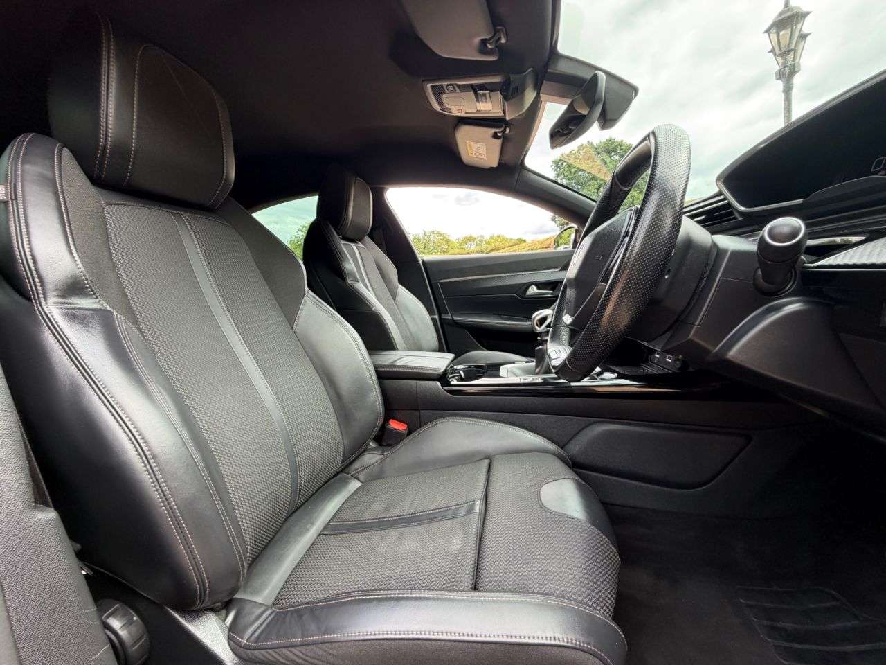 2020 PEUGEOT 508 2020 PEUGEOT 508