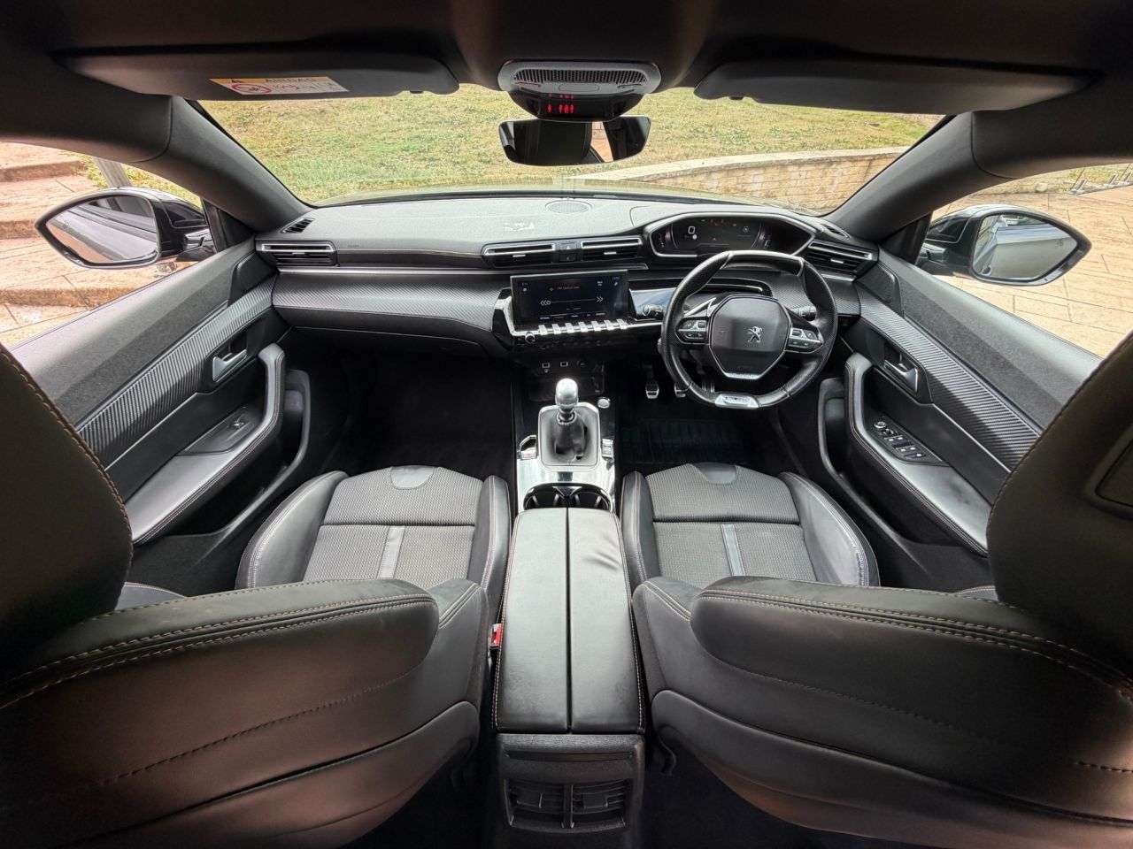 2020 PEUGEOT 508 2020 PEUGEOT 508