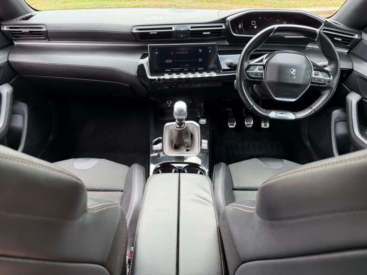 2020 PEUGEOT 508 2020 PEUGEOT 508