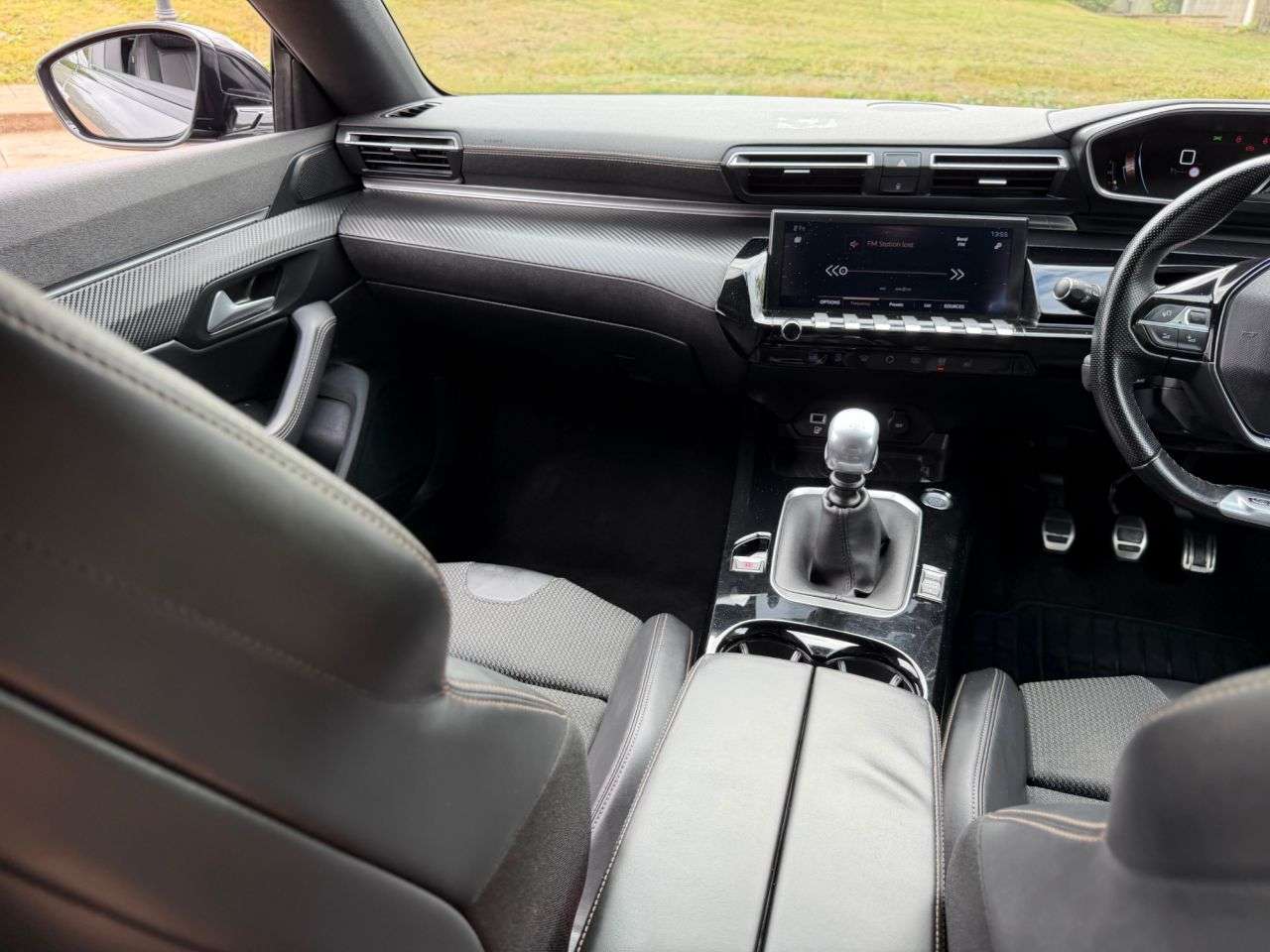 2020 PEUGEOT 508 2020 PEUGEOT 508
