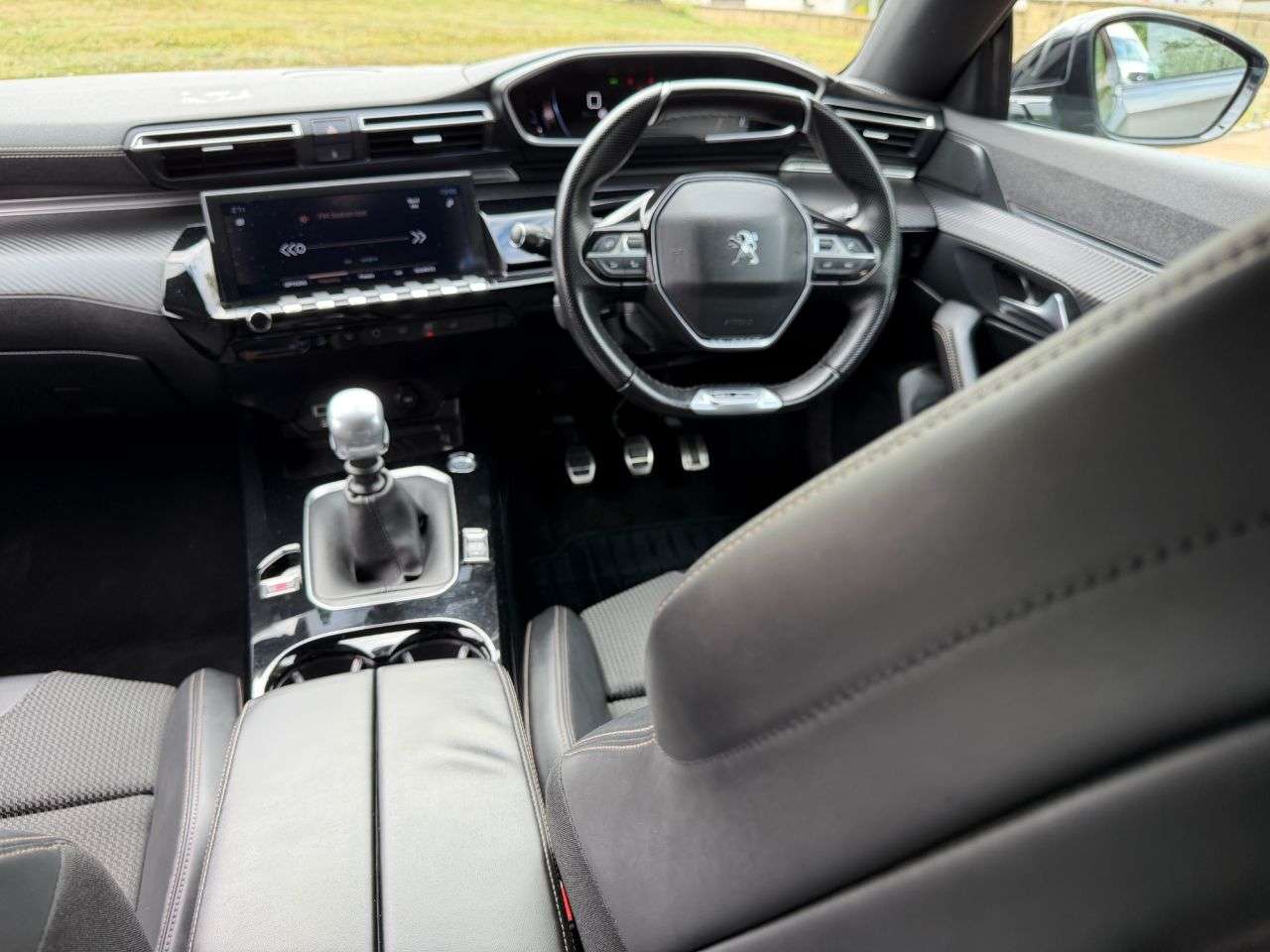 2020 PEUGEOT 508 2020 PEUGEOT 508