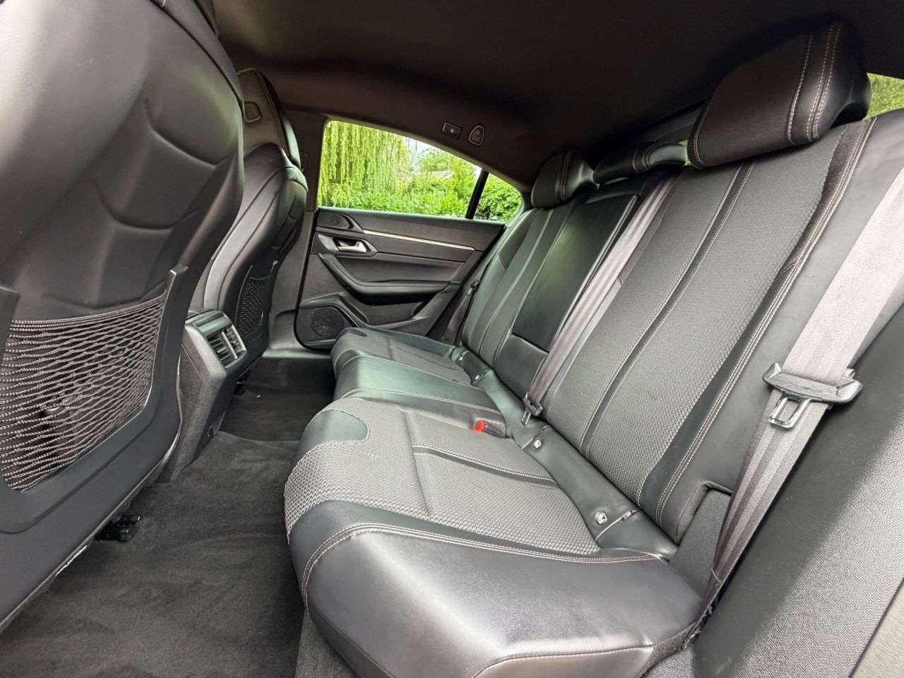2020 PEUGEOT 508 2020 PEUGEOT 508