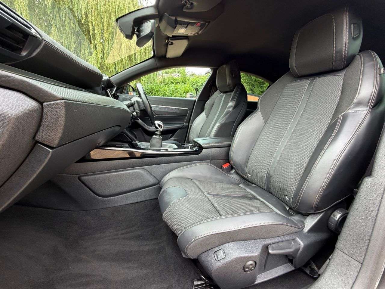 2020 PEUGEOT 508 2020 PEUGEOT 508