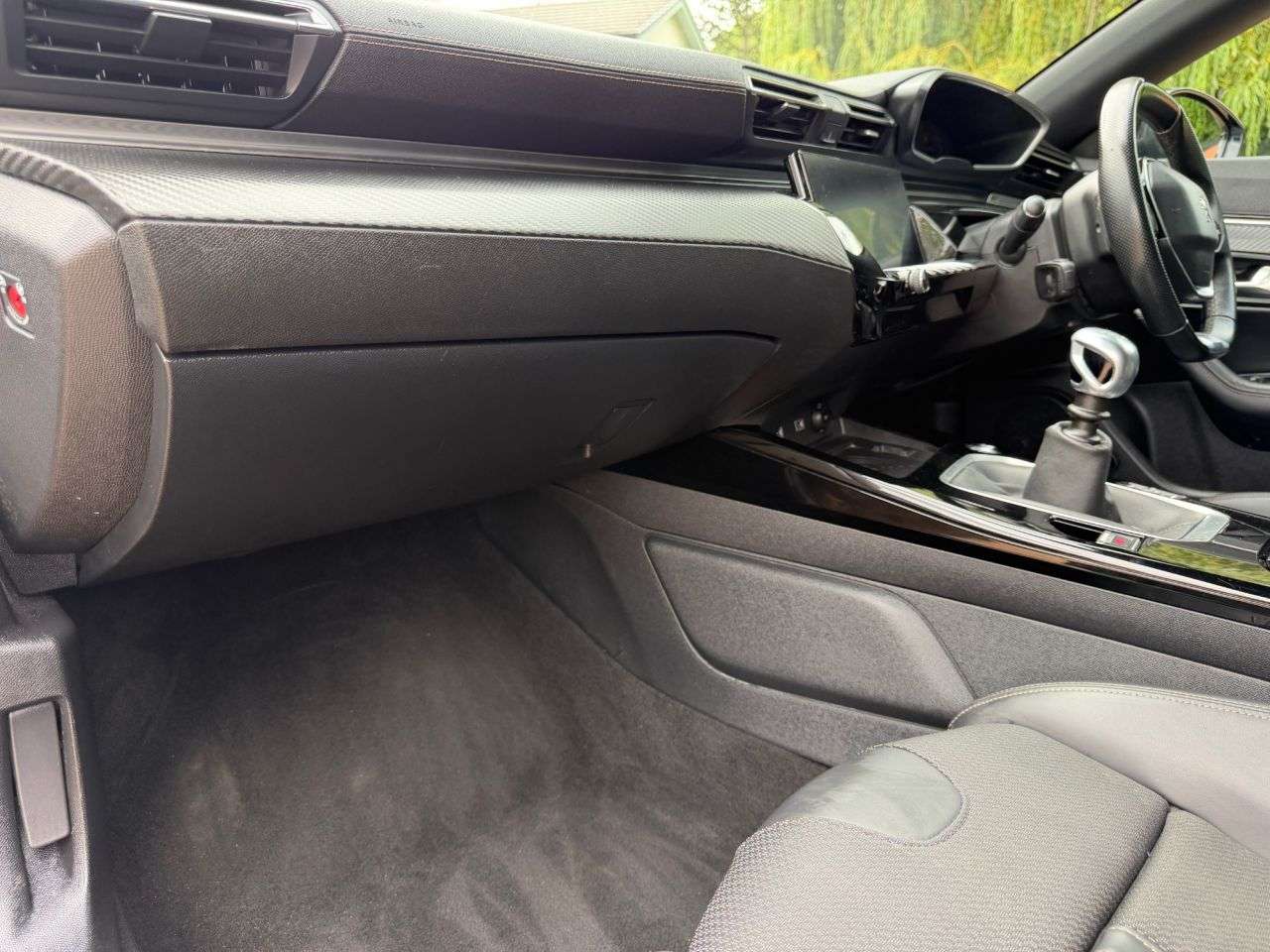 2020 PEUGEOT 508 2020 PEUGEOT 508