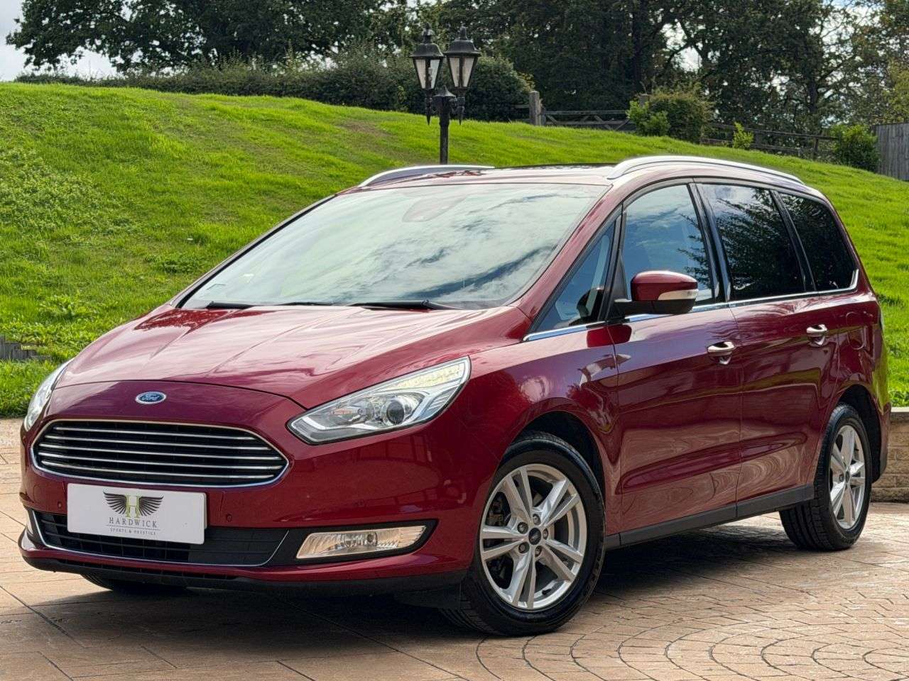 A 2019 FORD GALAXY 2.0 EcoBlue Titanium MPV 5dr Diesel Auto Euro 6 (s/s) (150 ps) 7 SEATS - 15 A 2019 FORD GALAXY 2.0 EcoBlue Titanium MPV 5dr Diesel Auto Euro 6 (s/s) (150 ps) 7 SEATS - 15
