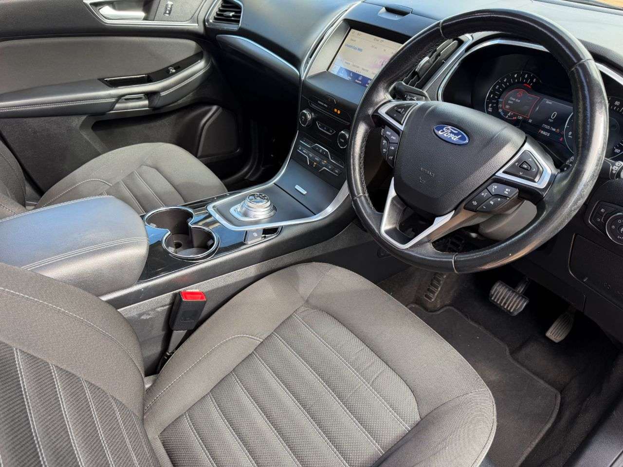 2019 FORD GALAXY 2019 FORD GALAXY