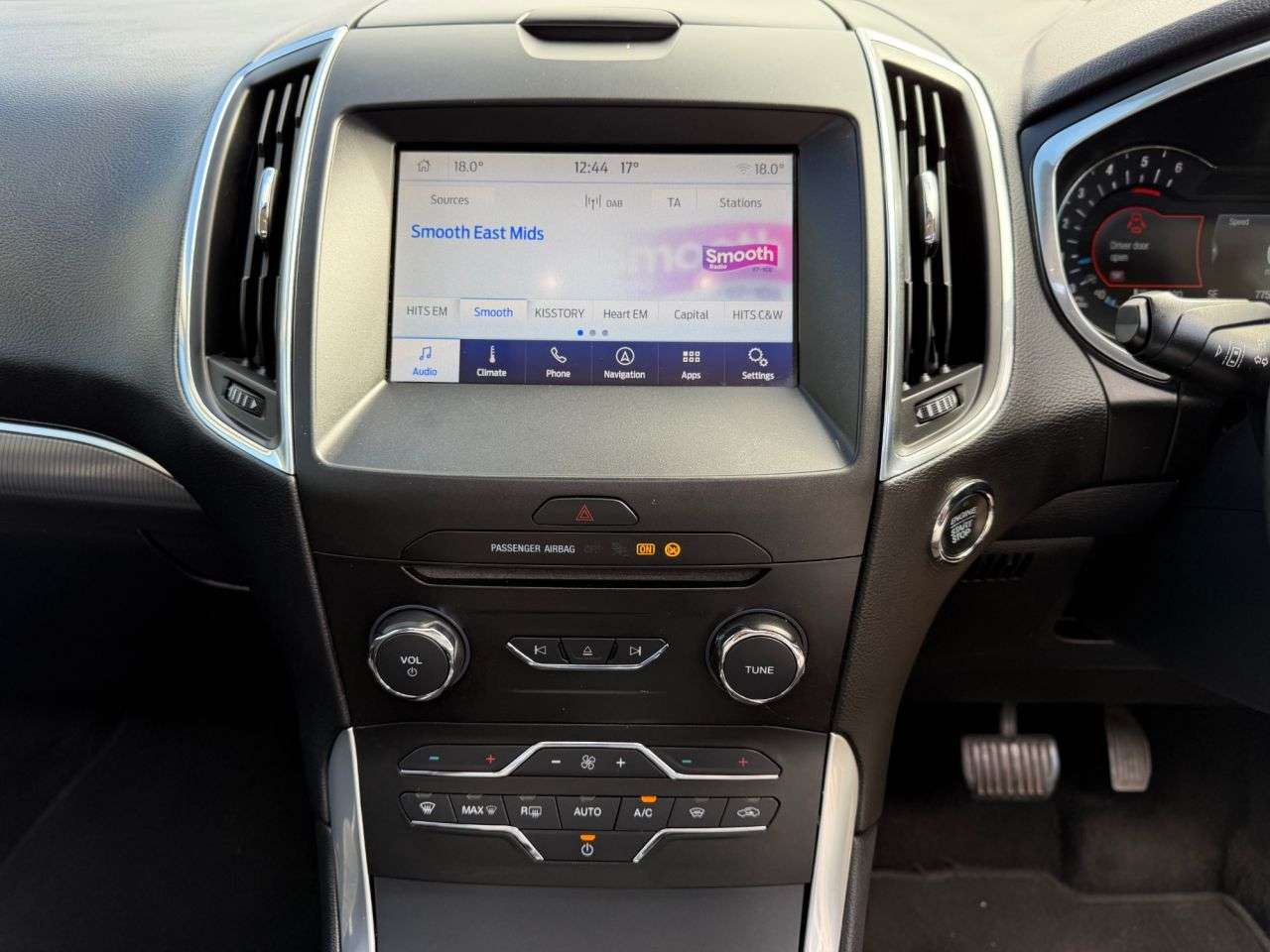 2019 FORD GALAXY 2019 FORD GALAXY