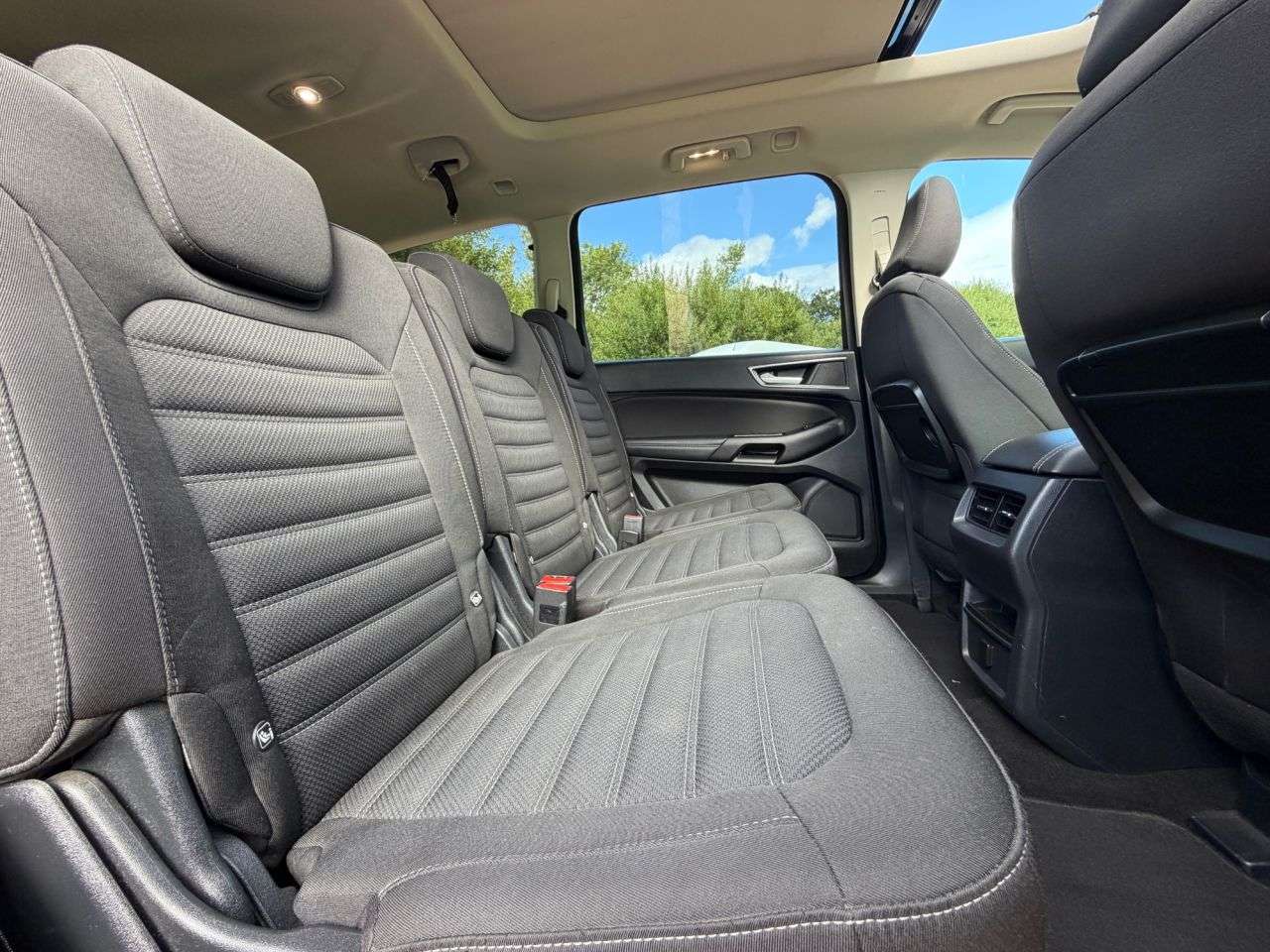 2019 FORD GALAXY 2019 FORD GALAXY