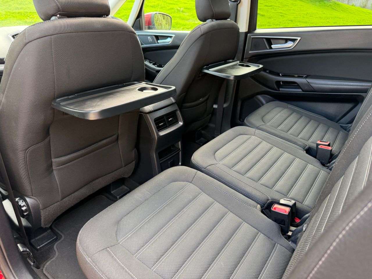 2019 FORD GALAXY 2019 FORD GALAXY