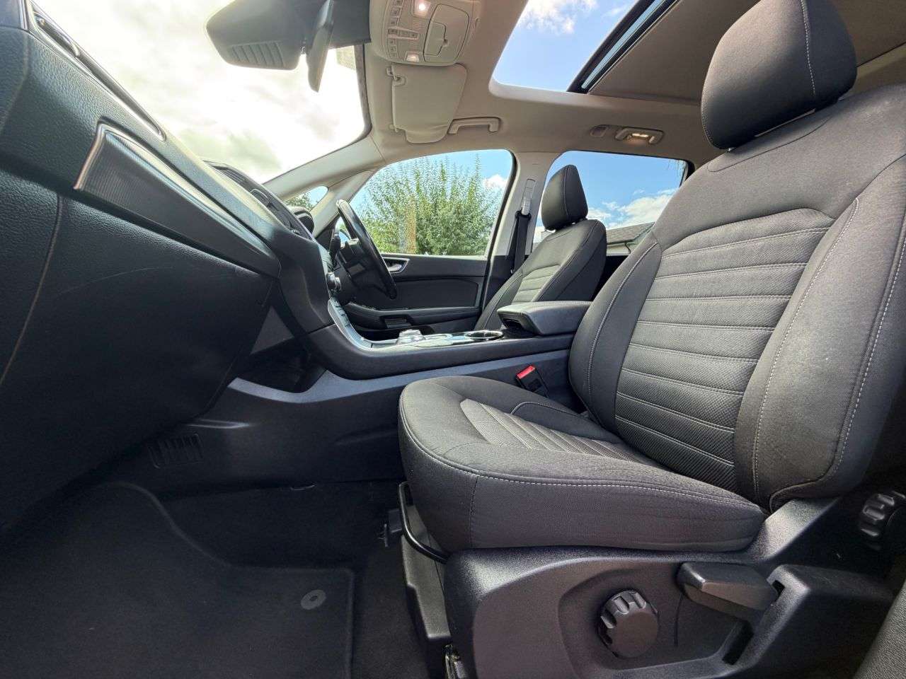 2019 FORD GALAXY 2019 FORD GALAXY
