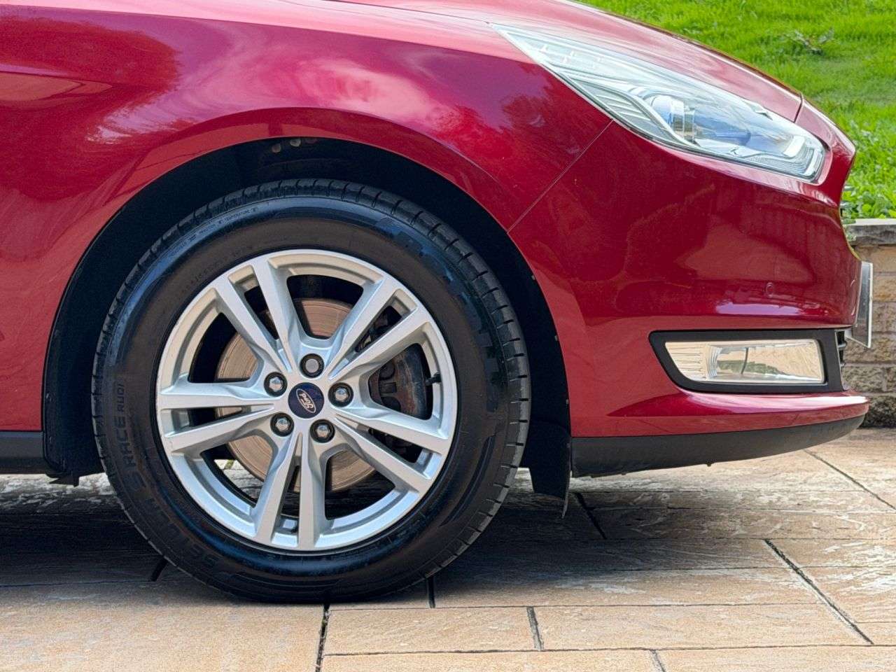 2019 FORD GALAXY 2019 FORD GALAXY