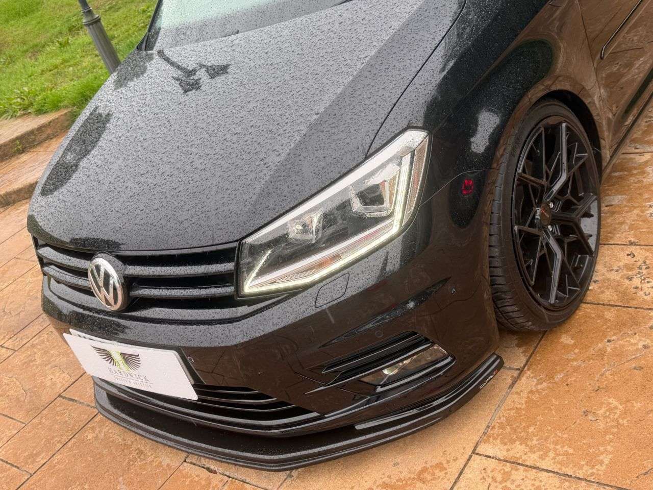 2019 VOLKSWAGEN CADDY MAXI 2019 VOLKSWAGEN CADDY MAXI