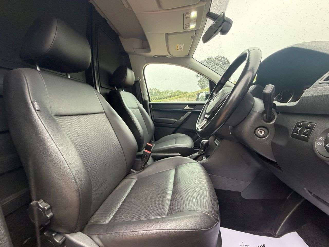 2019 VOLKSWAGEN CADDY MAXI 2019 VOLKSWAGEN CADDY MAXI