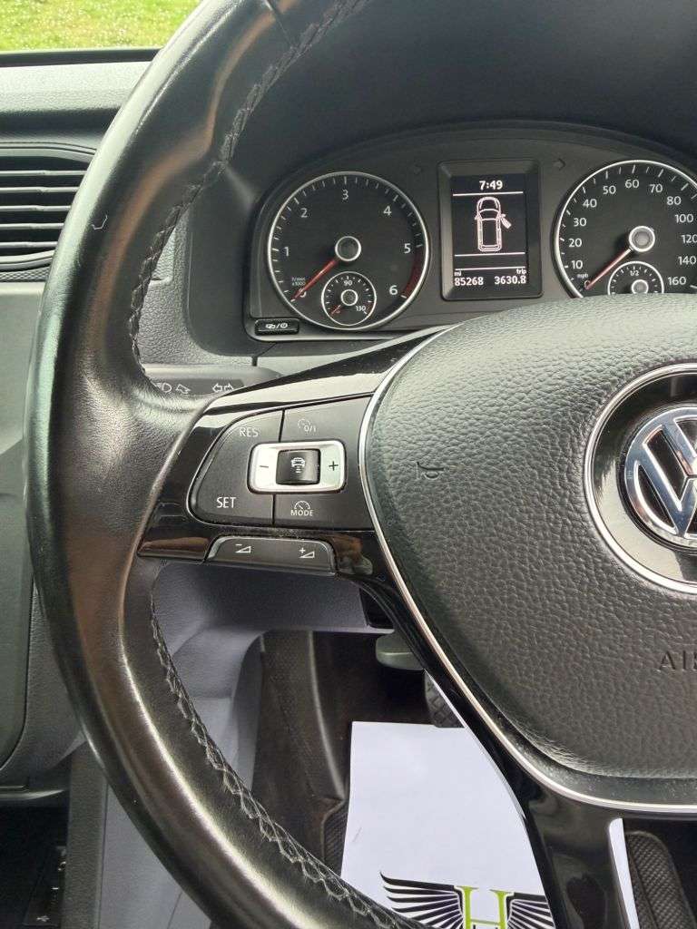 2019 VOLKSWAGEN CADDY MAXI 2019 VOLKSWAGEN CADDY MAXI