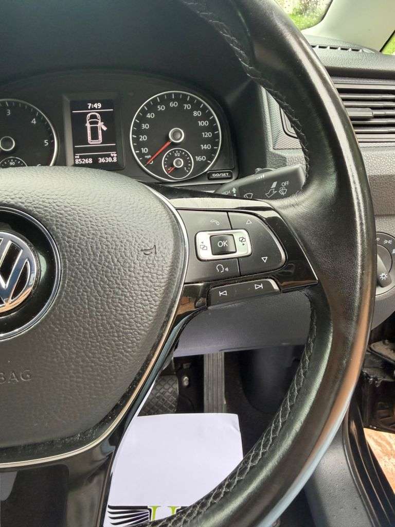 2019 VOLKSWAGEN CADDY MAXI 2019 VOLKSWAGEN CADDY MAXI