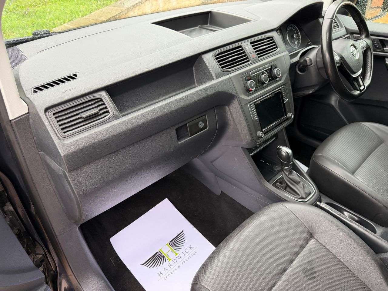 2019 VOLKSWAGEN CADDY MAXI 2019 VOLKSWAGEN CADDY MAXI