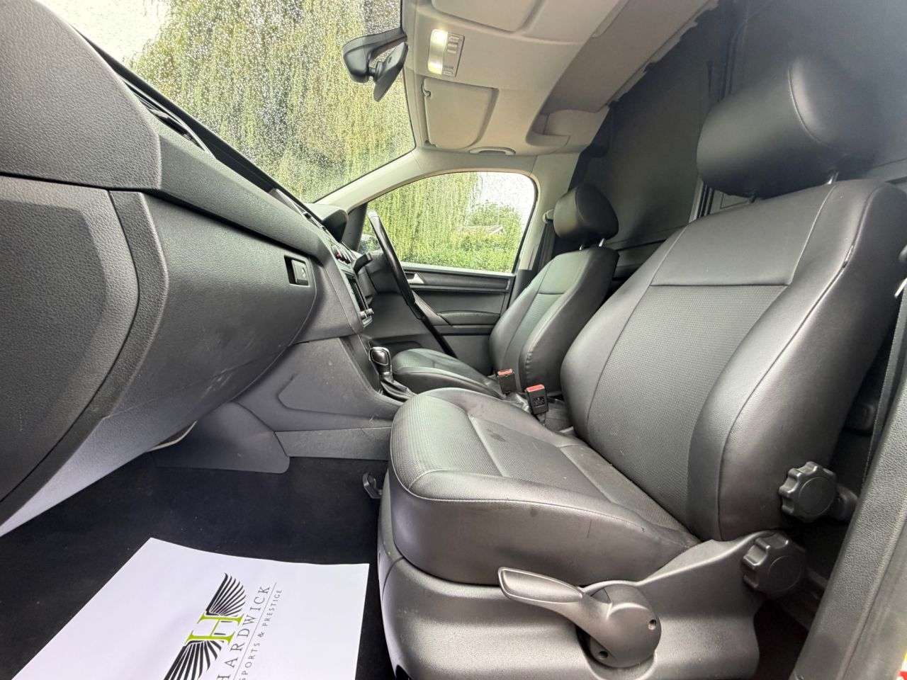 2019 VOLKSWAGEN CADDY MAXI 2019 VOLKSWAGEN CADDY MAXI