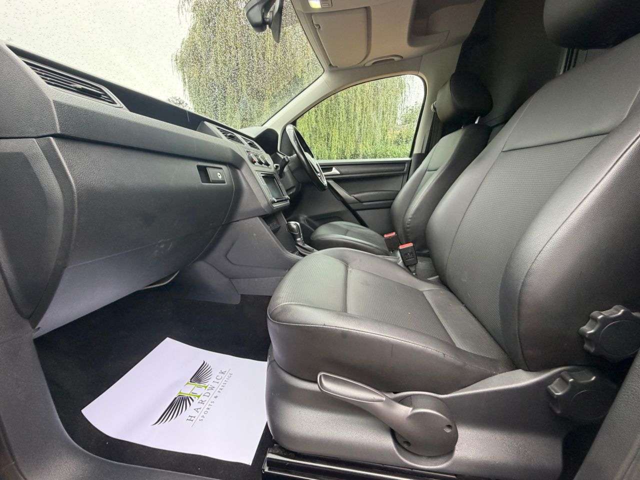 2019 VOLKSWAGEN CADDY MAXI 2019 VOLKSWAGEN CADDY MAXI