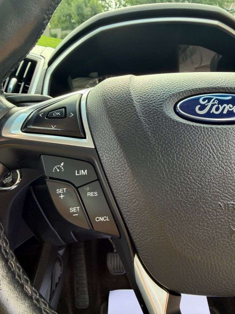 2017 FORD EDGE 2017 FORD EDGE