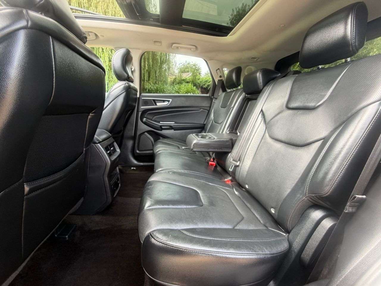 2017 FORD EDGE 2017 FORD EDGE